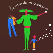 Le Monde de Sophie — boutique de vêtements de seconde main et dépôt-vente à Chézard-St-Martin